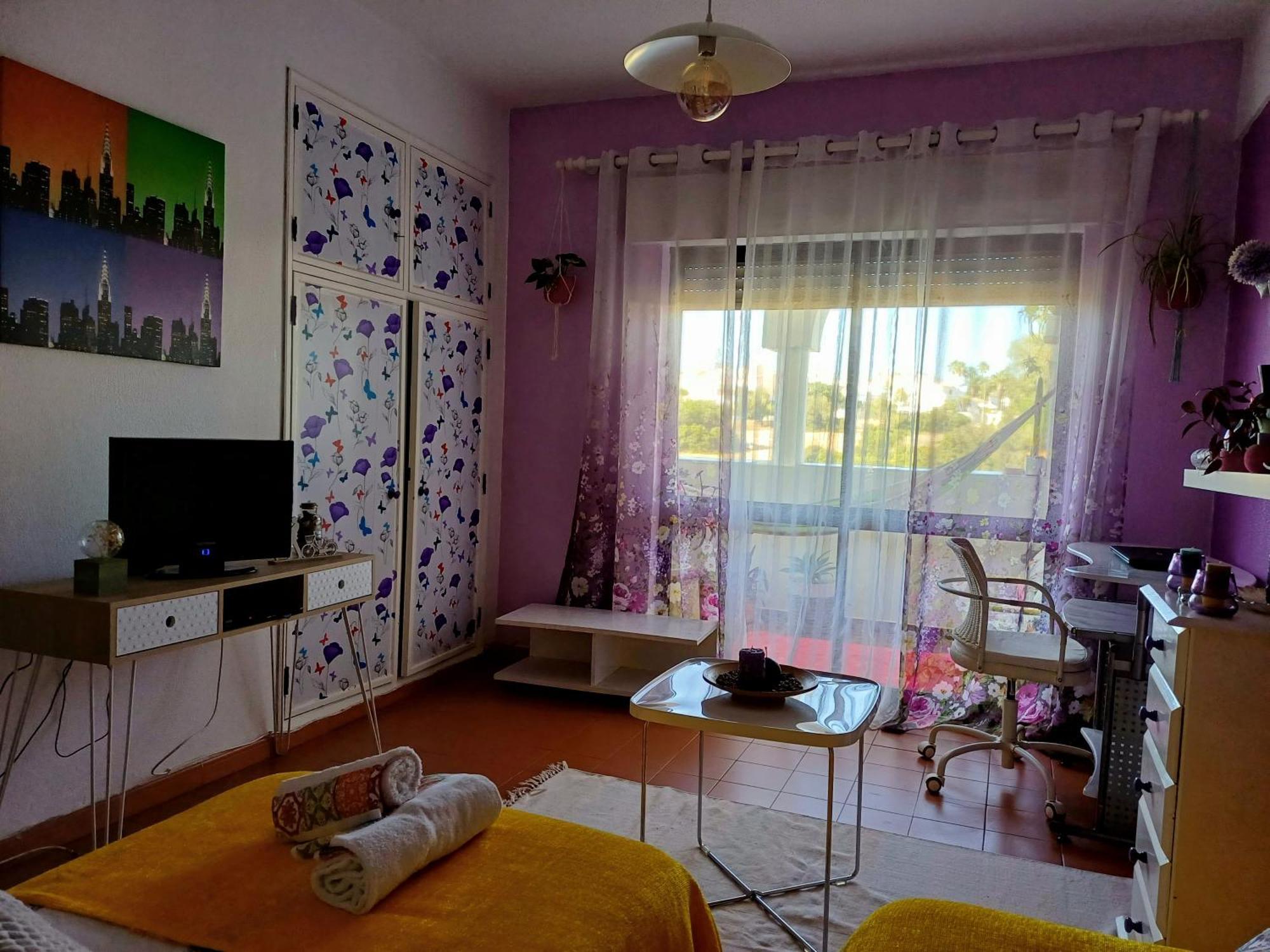 Quarto Casa Na Praia Porches  Exterior foto